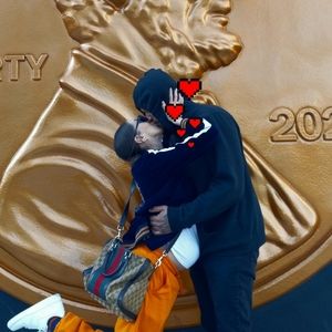 Meet your Posher, Angie